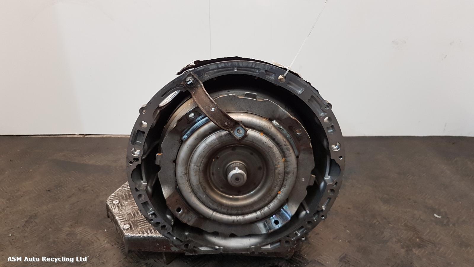 View Auto part Gearbox Mercedes Cls Class 2012