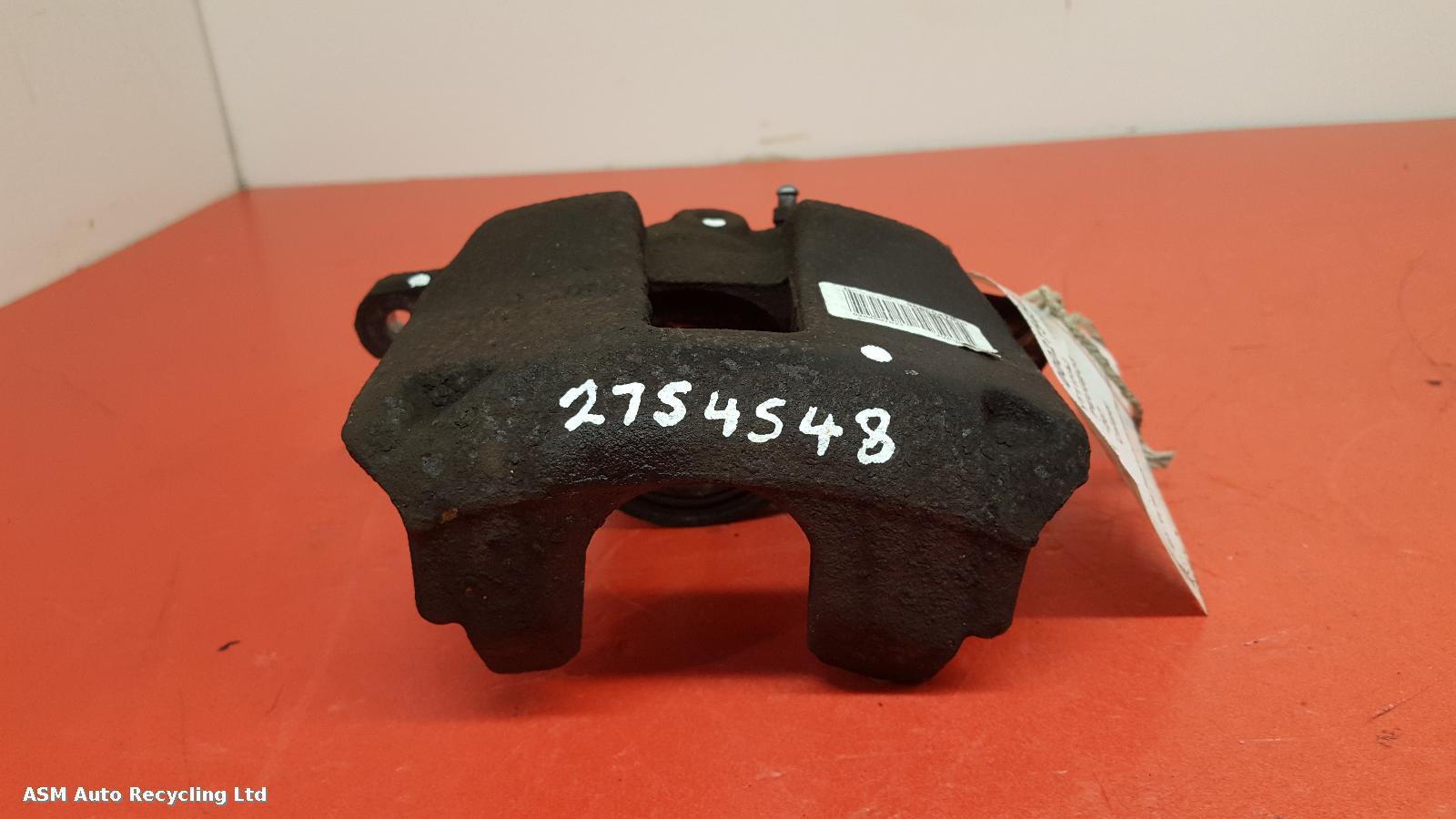 View Auto part Caliper Peugeot 207 2011