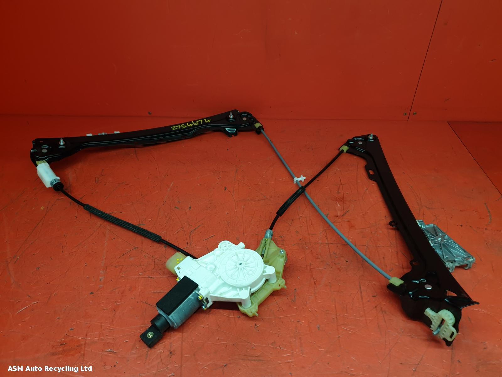 View Auto part RF Window Regulator Bmw 3 Series 2010