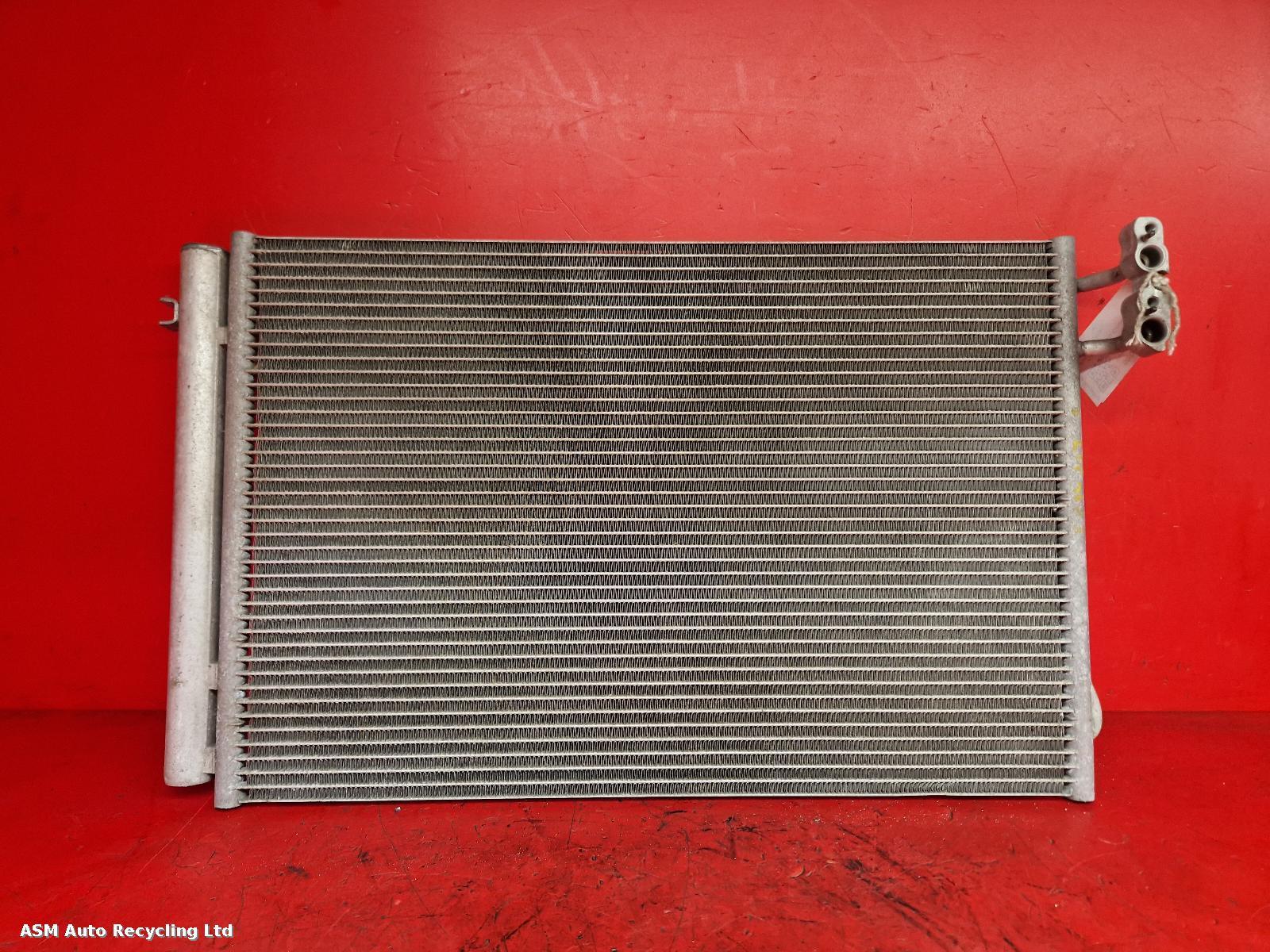 View Auto part Condenser Bmw 3 Series 2010