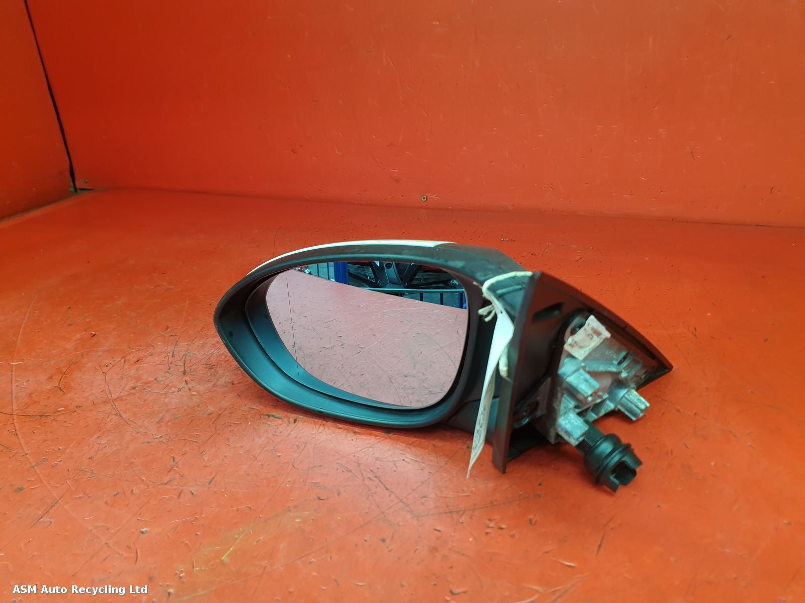 View Auto part L Door Mirror Bmw 3 Series 2010