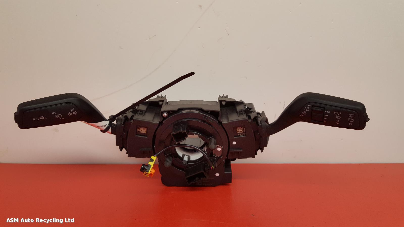View Auto part Combination Switch Ford Fiesta 2020