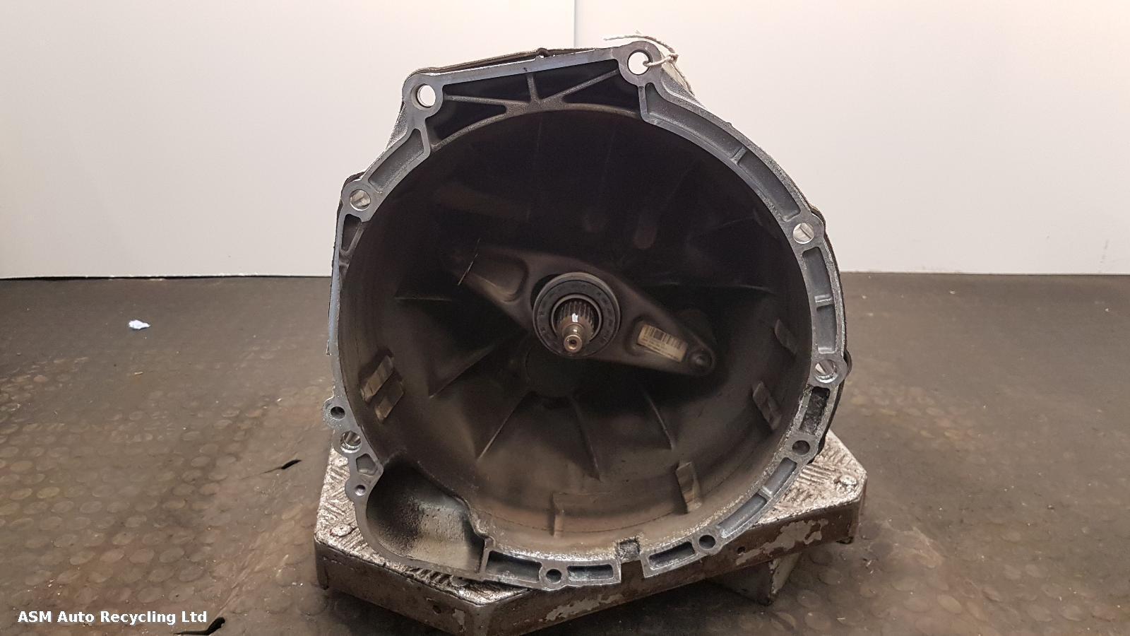 View Auto part Gearbox Bmw 2 Series 2017