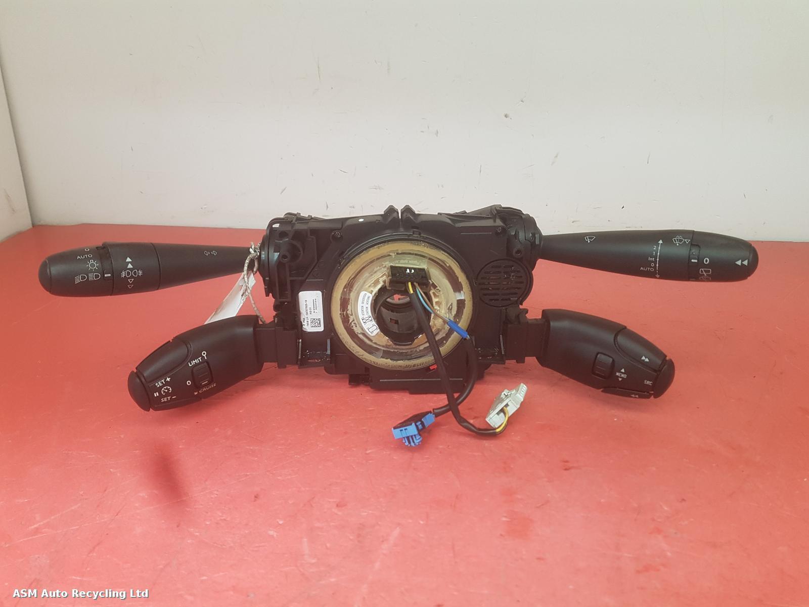 View Auto part Combination Switch Citroen Ds3 2013