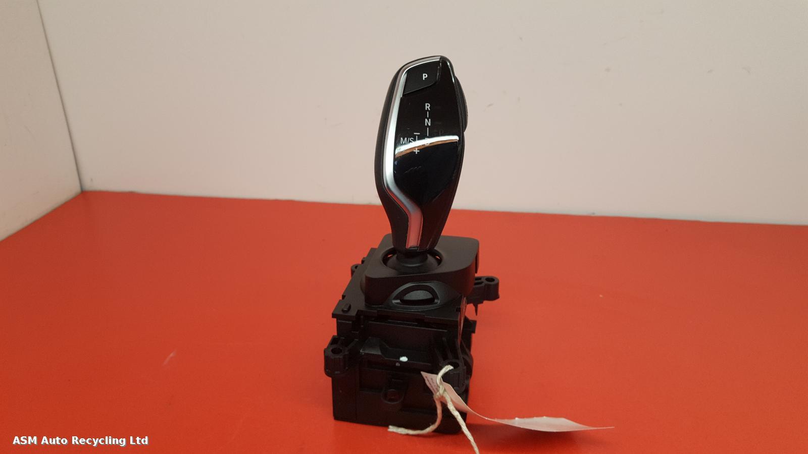 View Auto part Gear Stick/Shifter Bmw X4 2018
