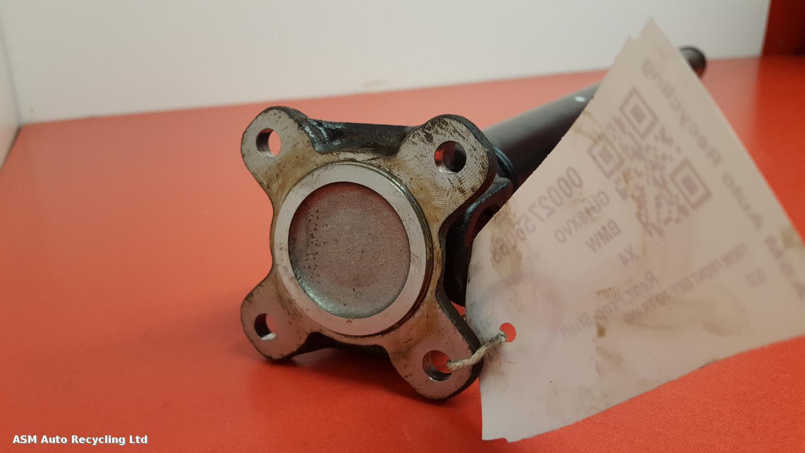View Auto part Rear Prop Shaft Bmw X4 2018