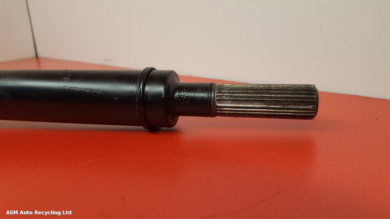 View Auto part Rear Prop Shaft Bmw X4 2018