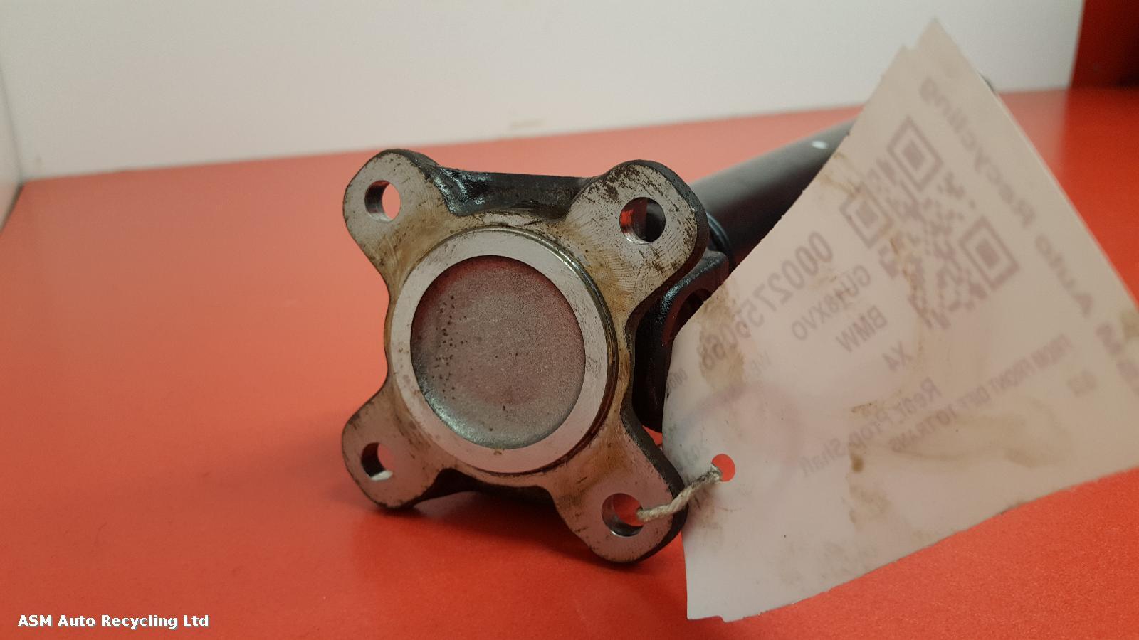 View Auto part Rear Prop Shaft Bmw X4 2018