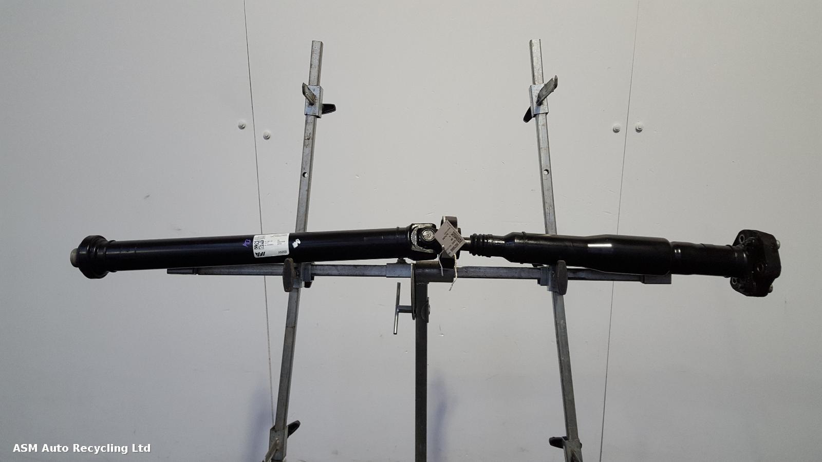 View Auto part Rear Prop Shaft Bmw X4 2018