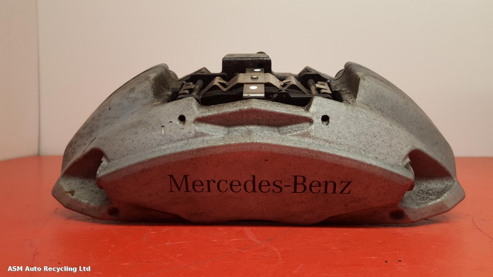 View Auto part Caliper Mercedes C Class 2014