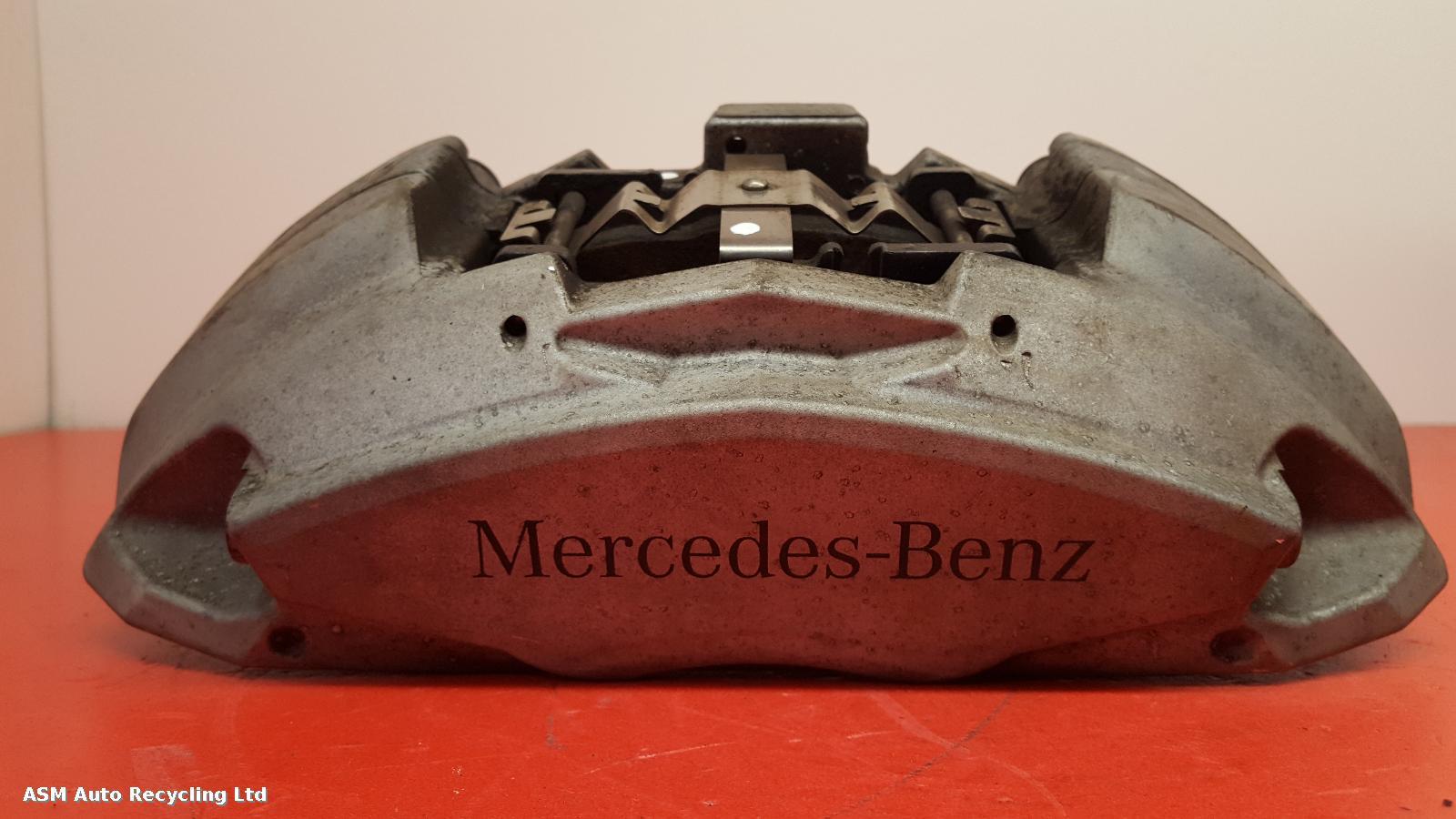 View Auto part Caliper Mercedes C Class 2014
