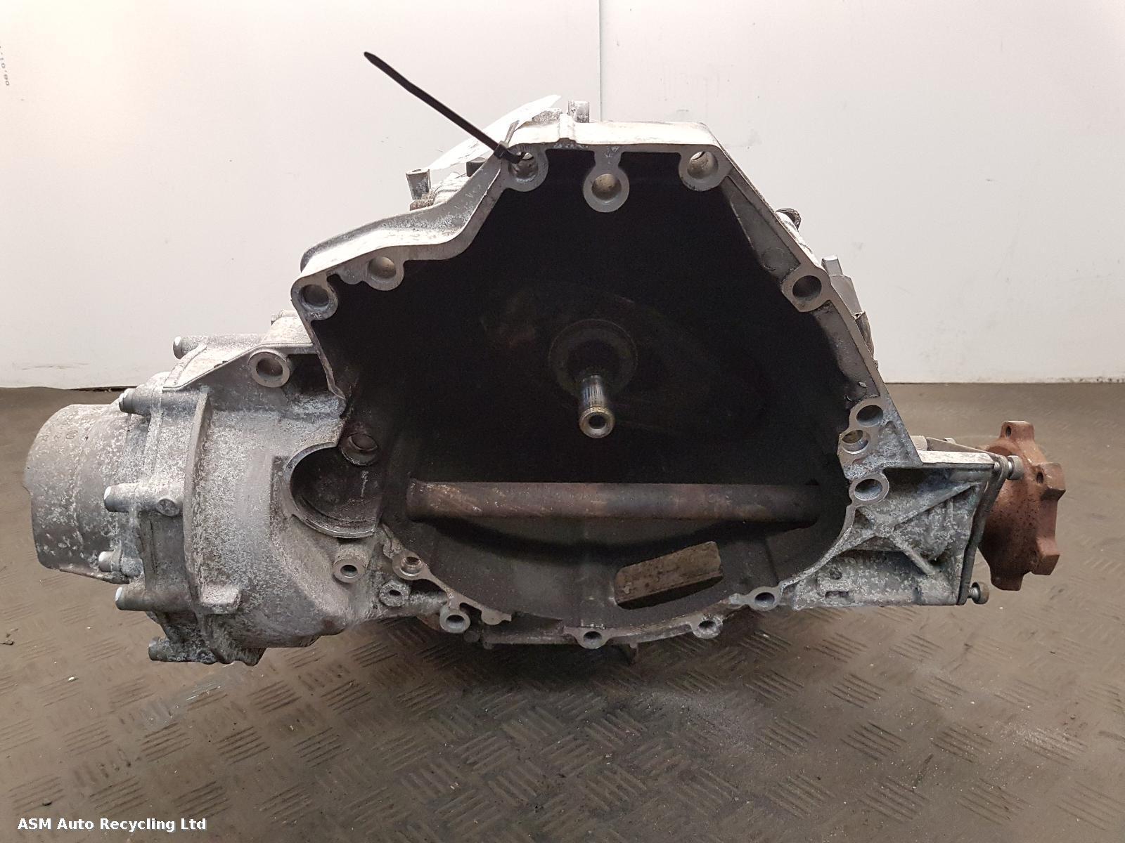 View Auto part Gearbox Audi A5 2016