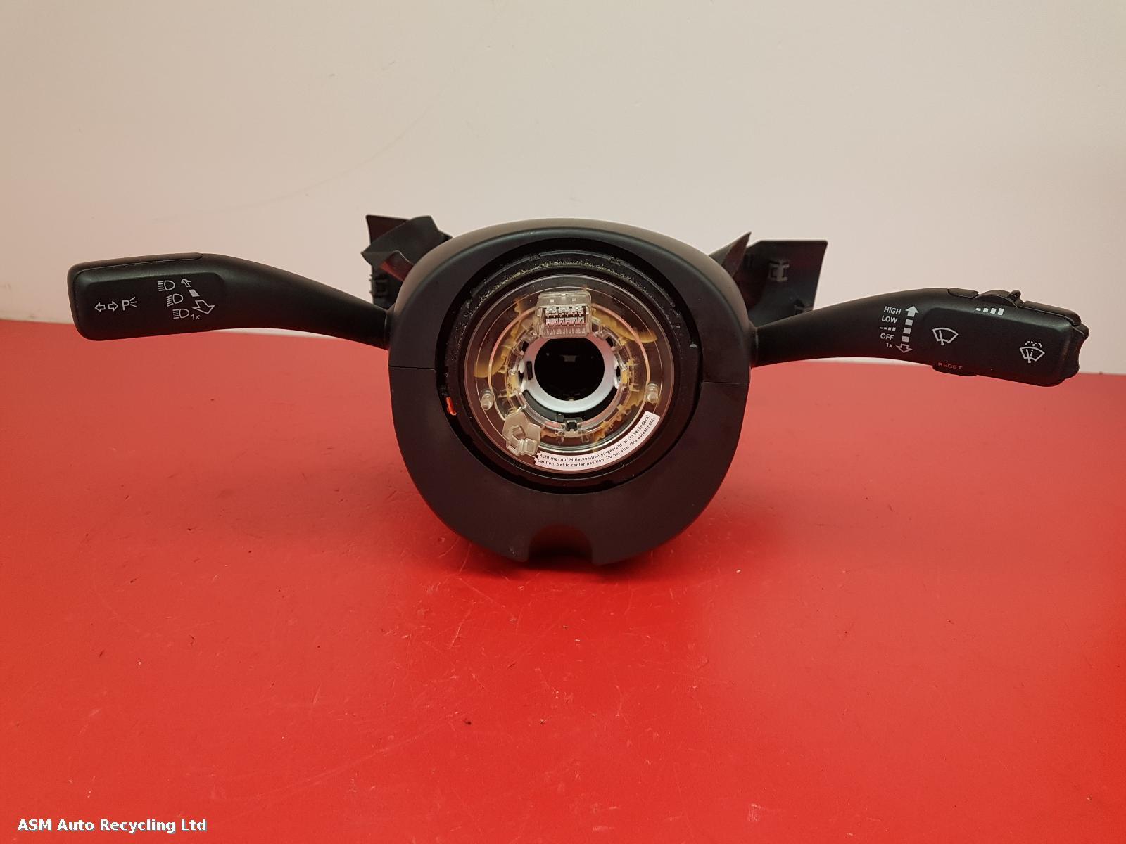 View Auto part Combination Switch Audi A5 2011