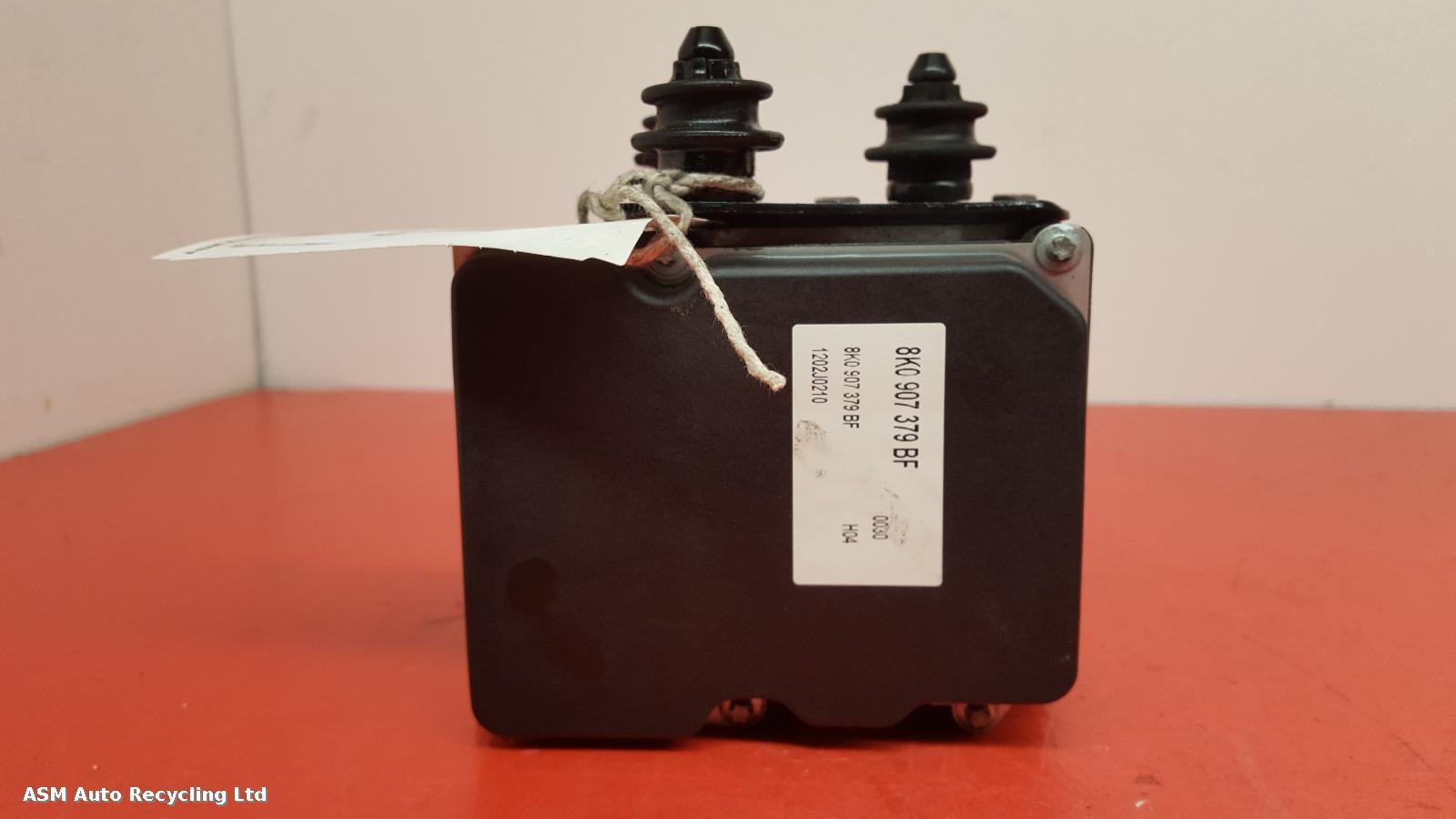 View Auto part ABS Pump/Modulator Audi A5 2011