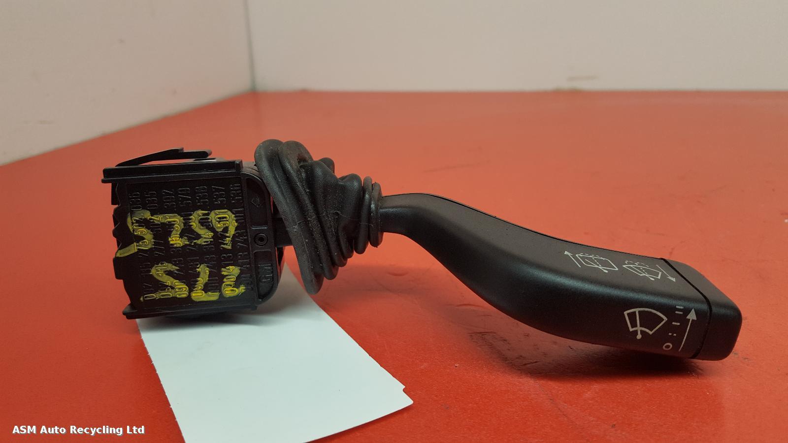 View Auto part Combination Switch Vauxhall Zafira 2005