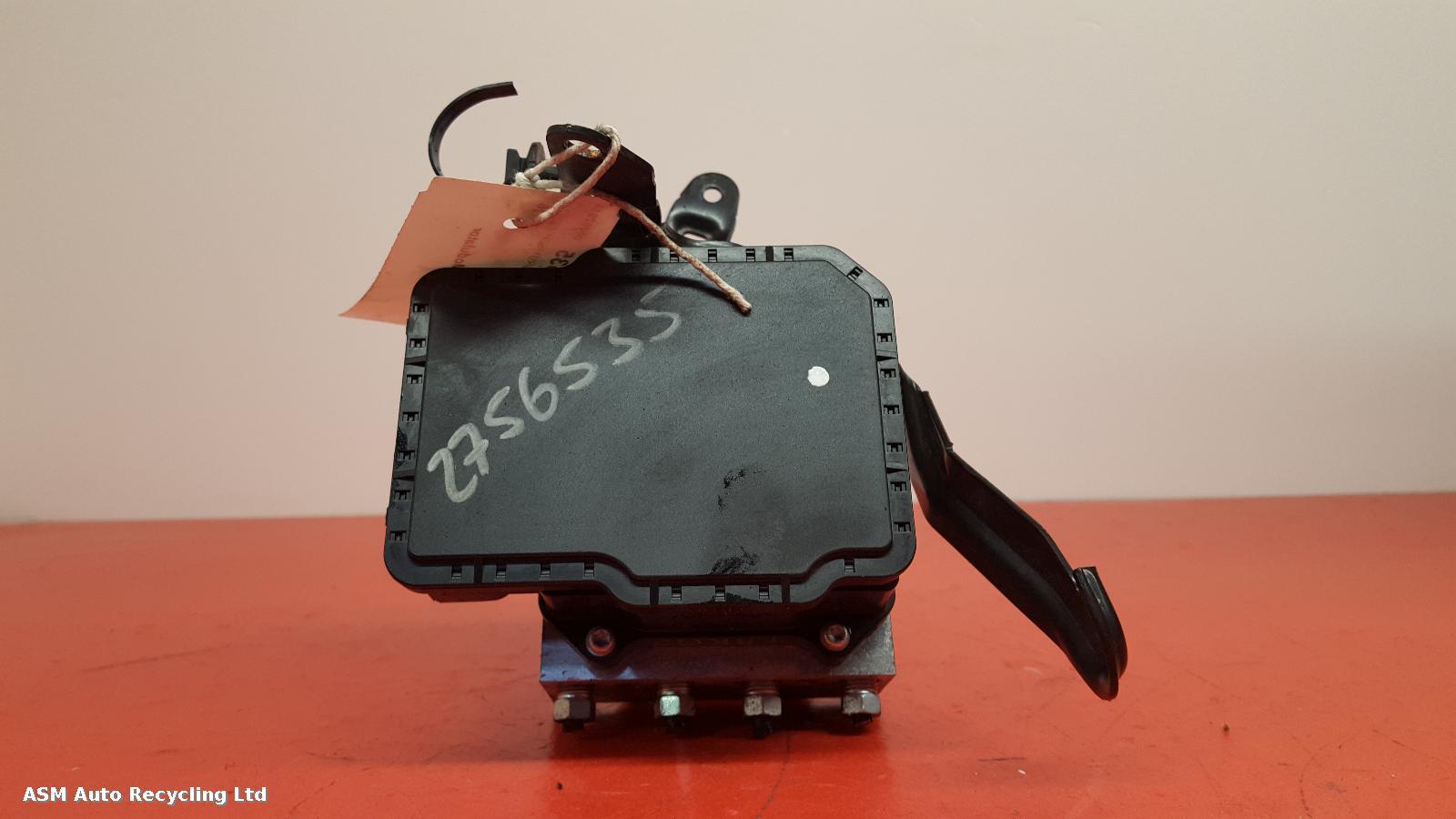 View Auto part ABS Pump/Modulator Honda Hrv 2016