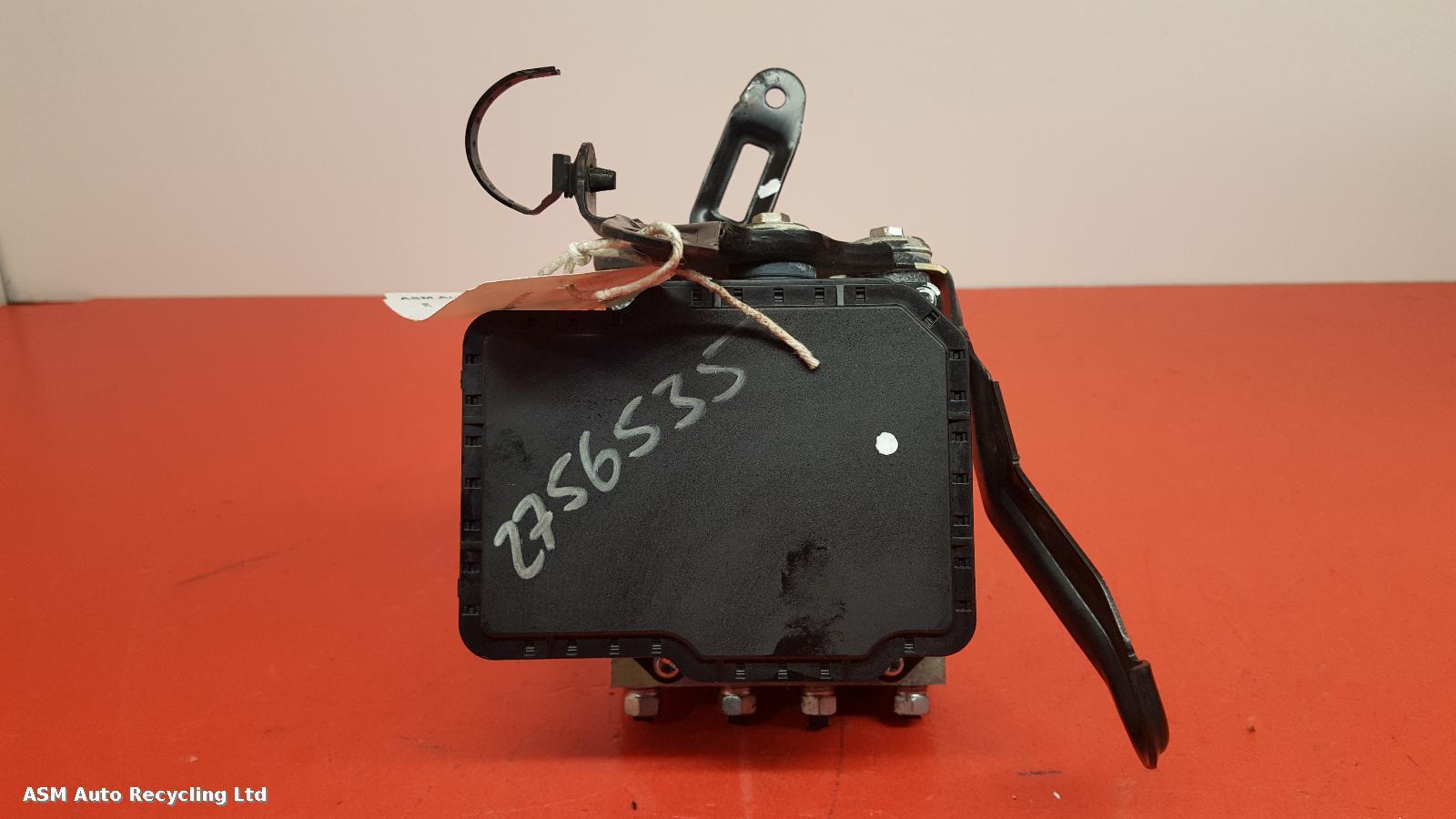 View Auto part ABS Pump/Modulator Honda Hrv 2016