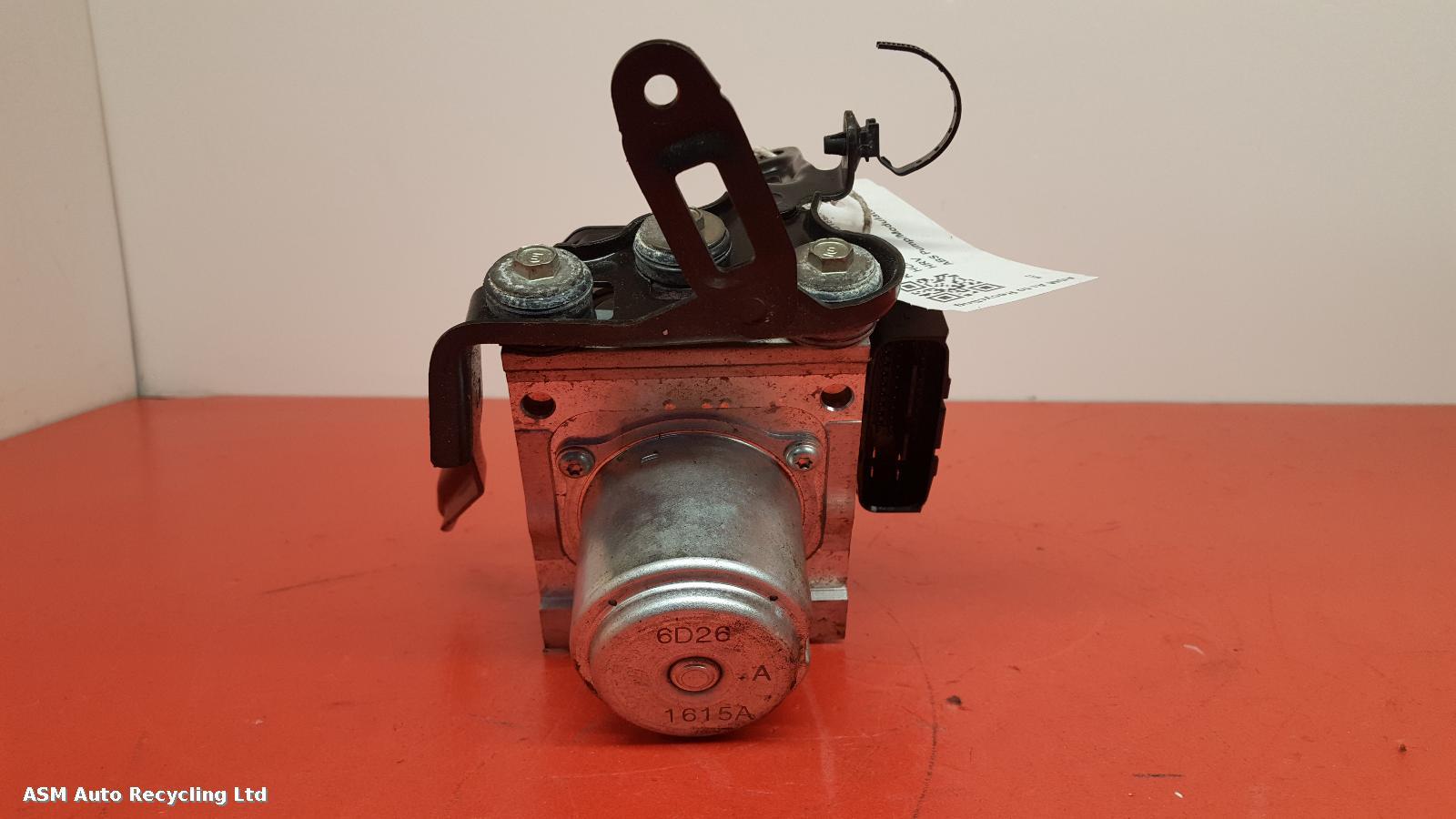 View Auto part ABS Pump/Modulator Honda Hrv 2016