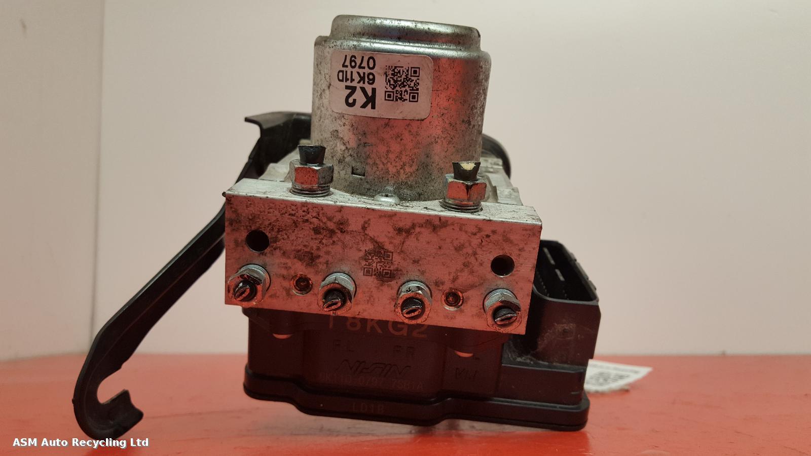 View Auto part ABS Pump/Modulator Honda Hrv 2016