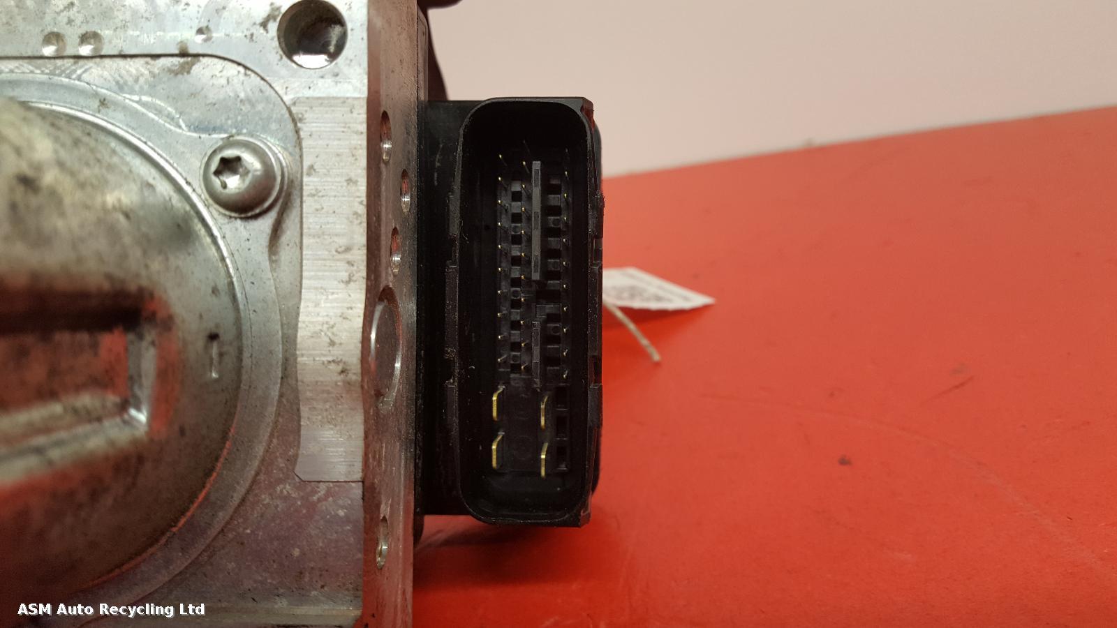 View Auto part ABS Pump/Modulator Honda Hrv 2016
