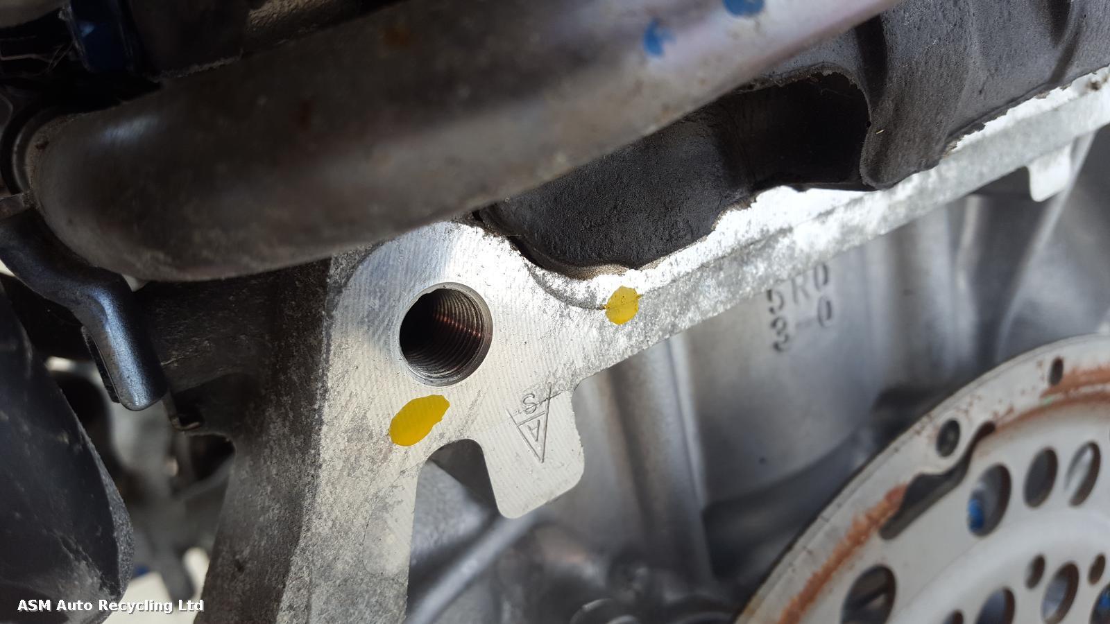 View Auto part Engine Honda Hrv 2016