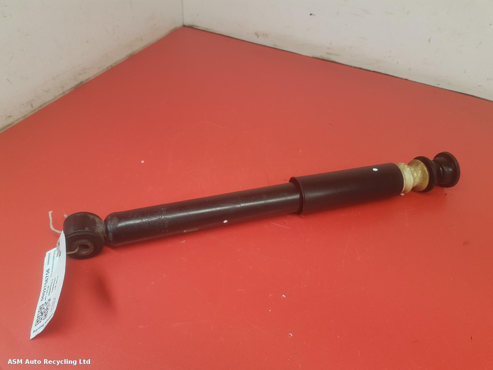 View Auto part LR Strut Renault Twingo 2015