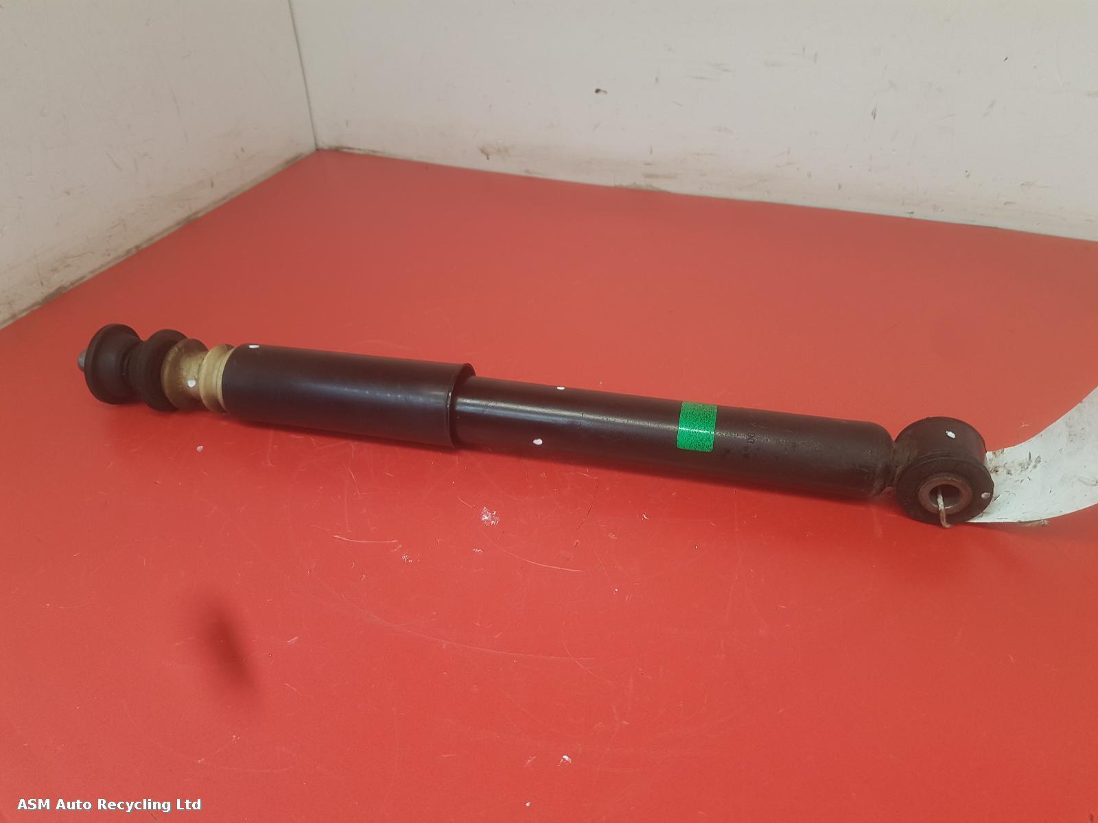 View Auto part RR Strut Renault Twingo 2015