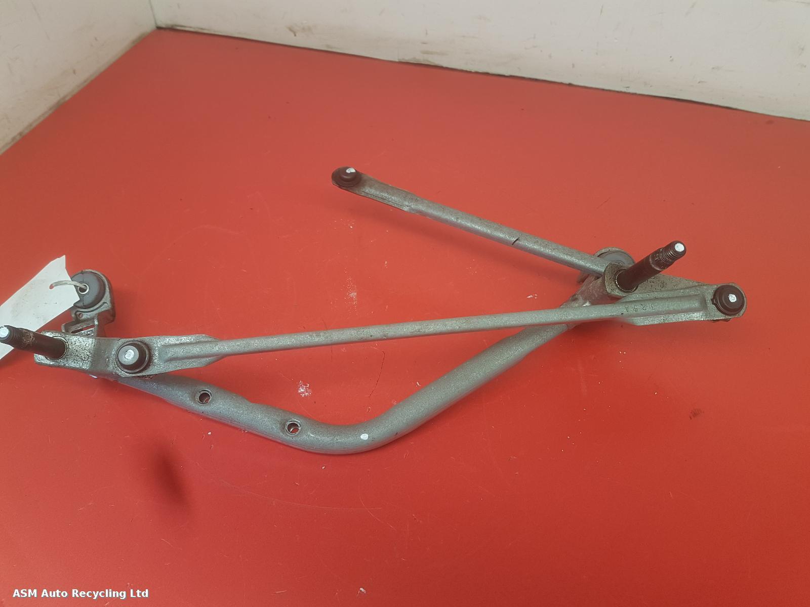 View Auto part Wiper Linkage Renault Twingo 2015