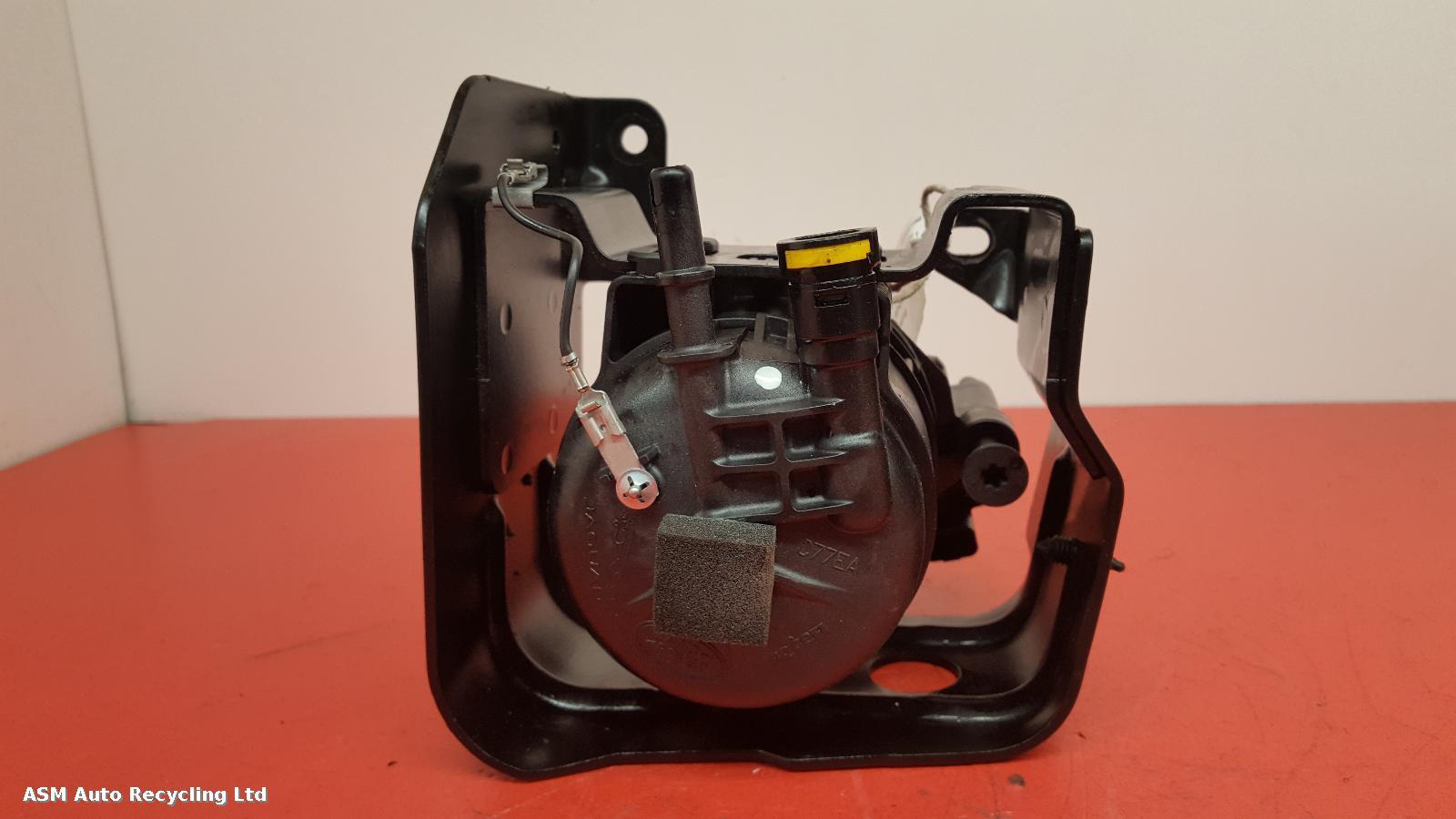 View Auto part Fuel Filter Housing Land Rover Discovery Sport 2019