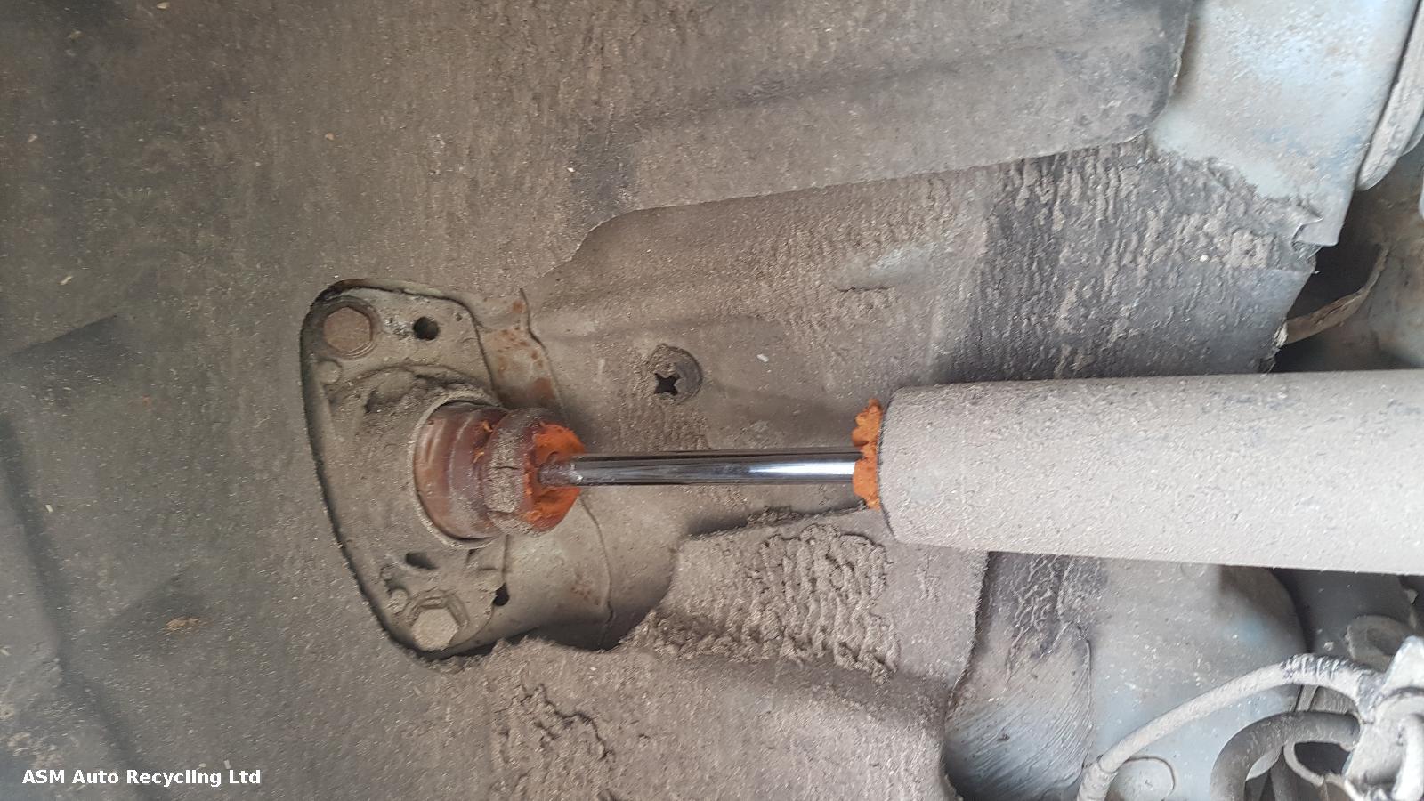 View Auto part LR Strut Volkswagen Eos 2008