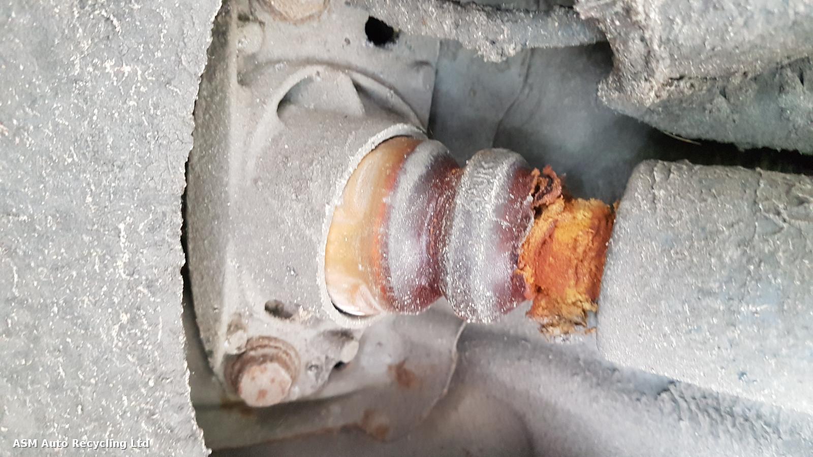 View Auto part RR Strut Volkswagen Eos 2008