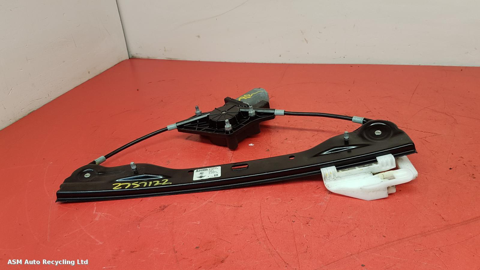 View Auto part LR Window Regulator Mini (bmw) Countryman 2014