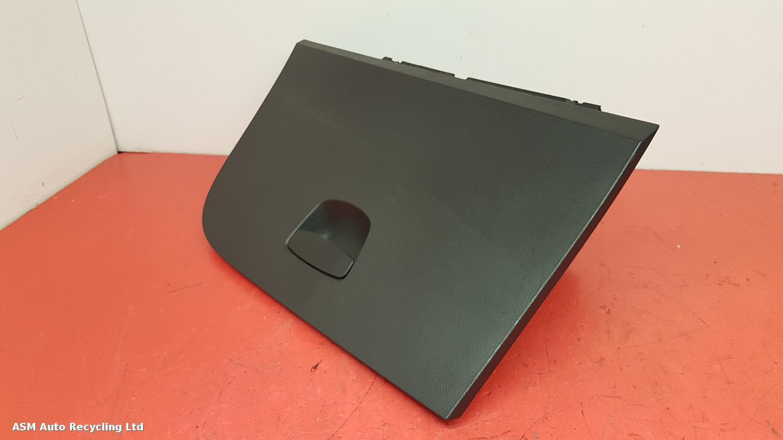 View Auto part Glove Box Seat Ibiza 2009