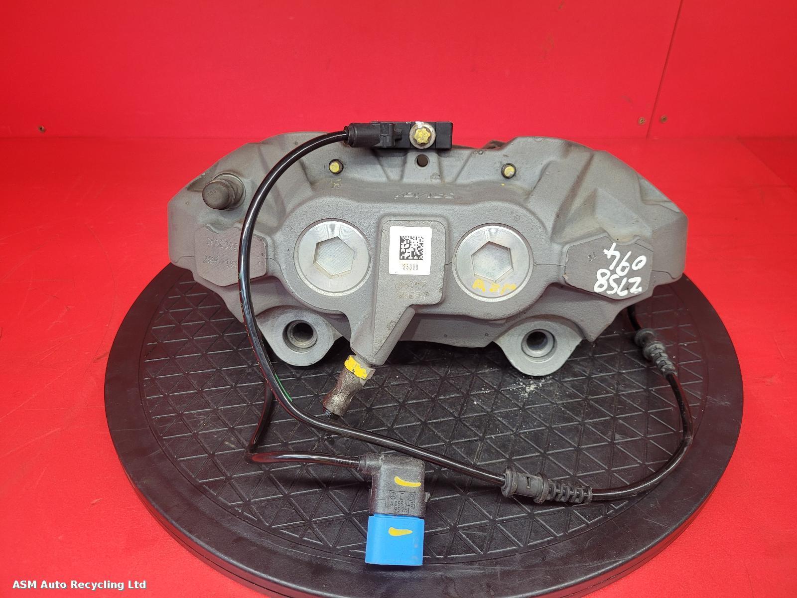 View Auto part Caliper Mercedes Glc 2017