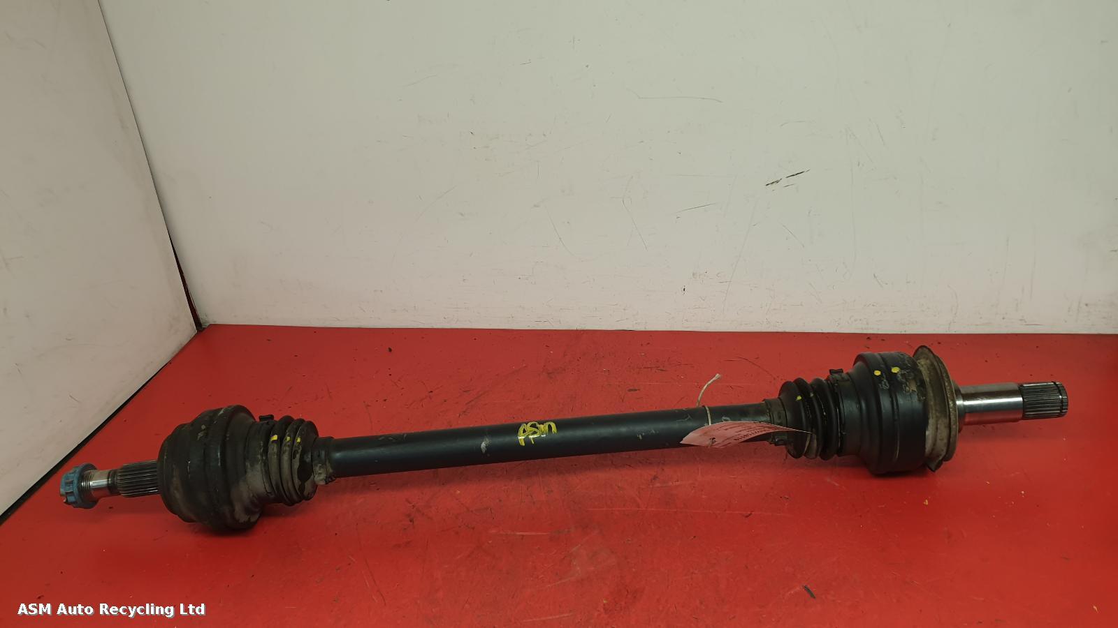View Auto part Left Driveshaft Mercedes Glc 2017