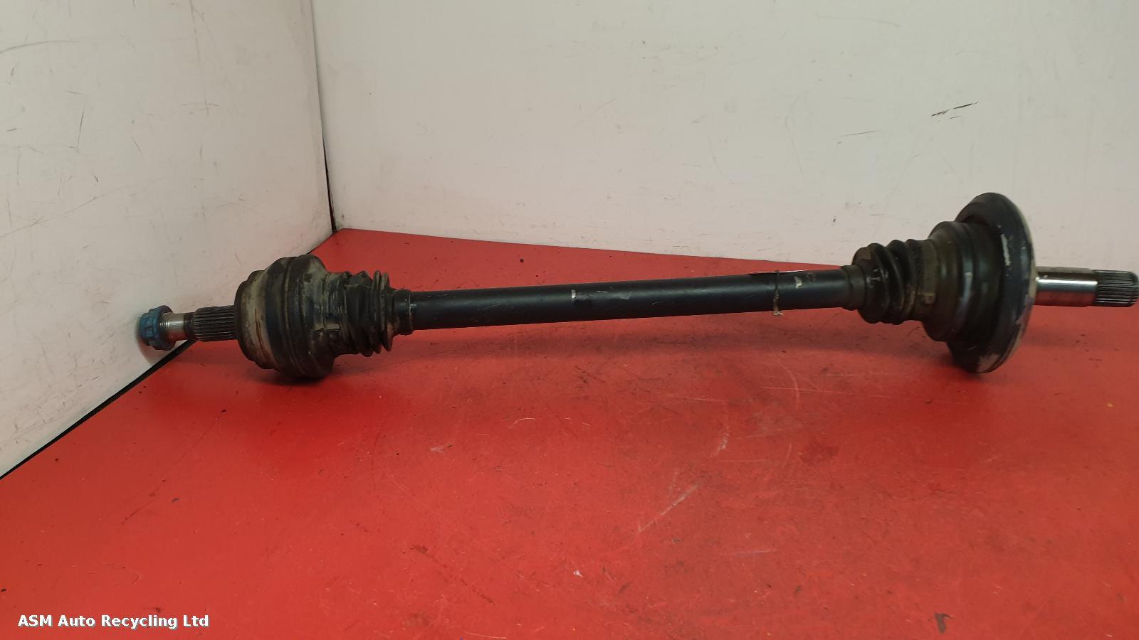 View Auto part Right Driveshaft Mercedes Glc 2017