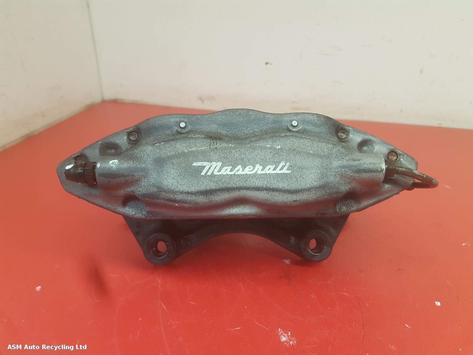 View Auto part Caliper Maserati Ghibli 2015