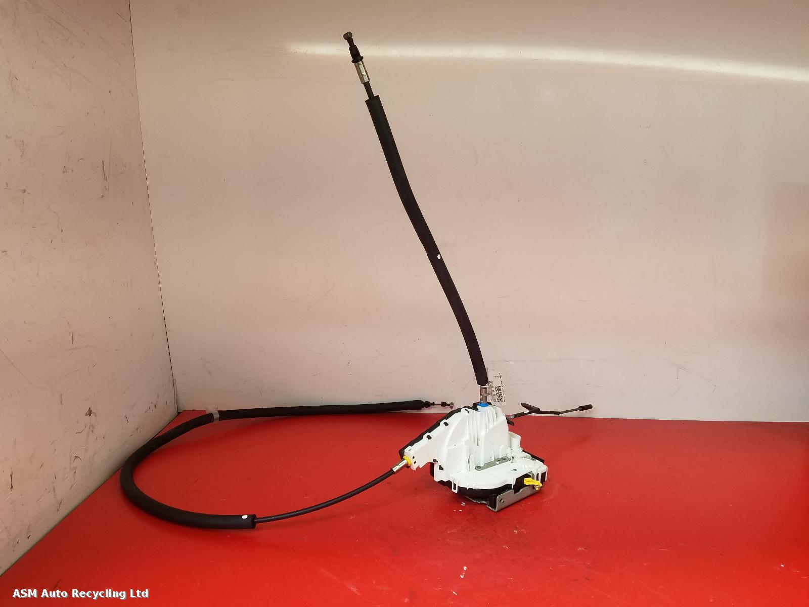 View Auto part Door Lock Assembly Maserati Ghibli 2015