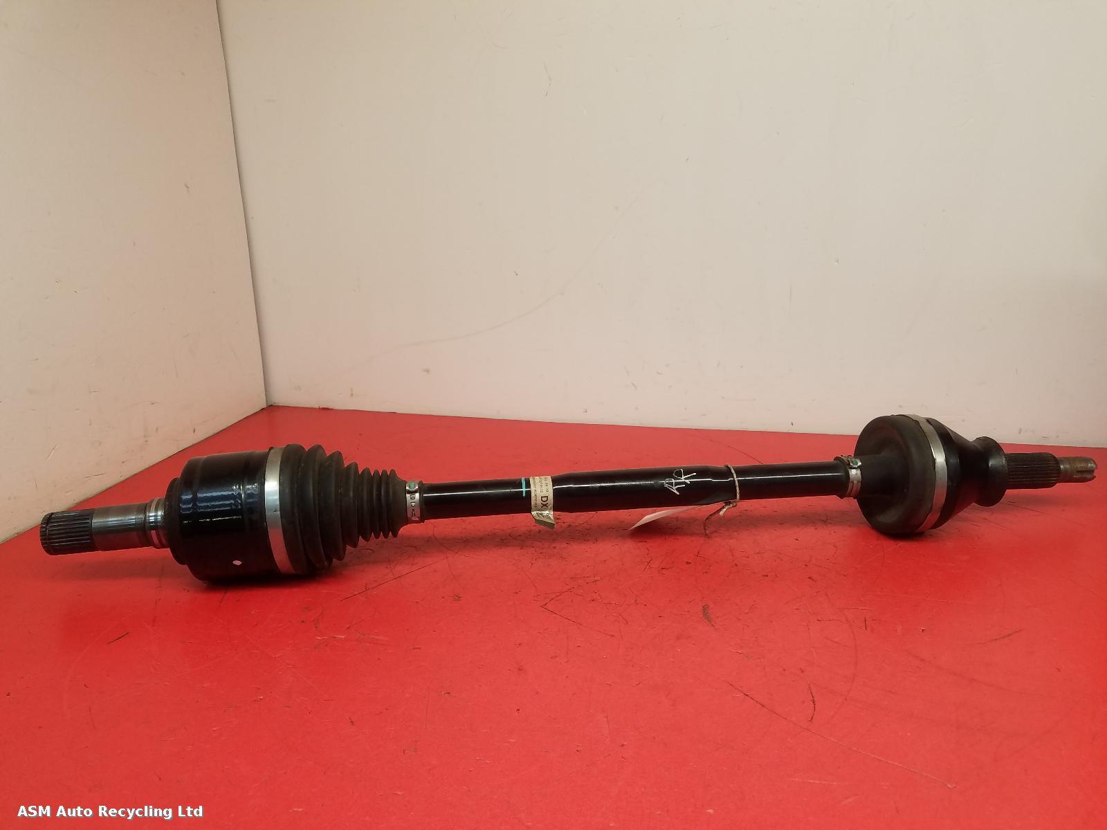 View Auto part Right Driveshaft Maserati Ghibli 2015