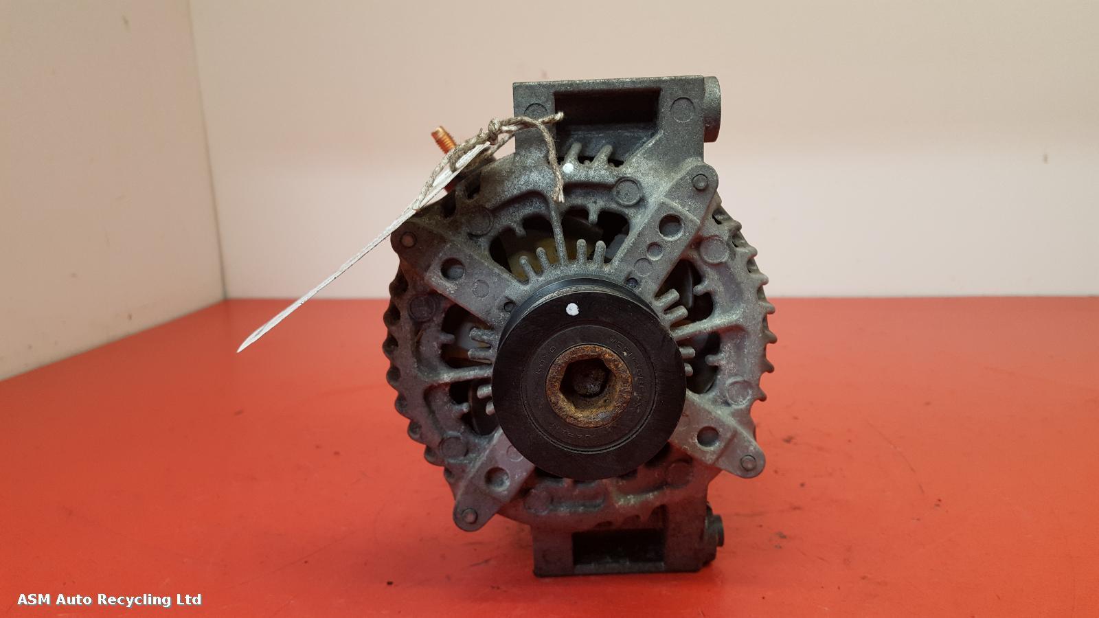 View Auto part Alternator Maserati Ghibli 2015