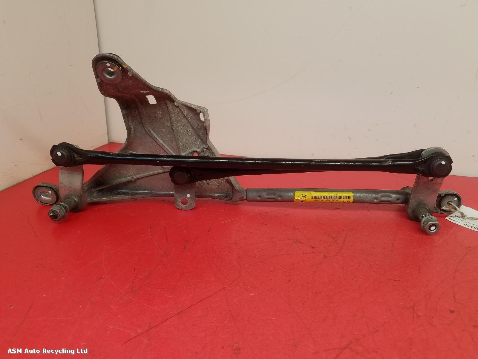 View Auto part Wiper Linkage Maserati Ghibli 2015