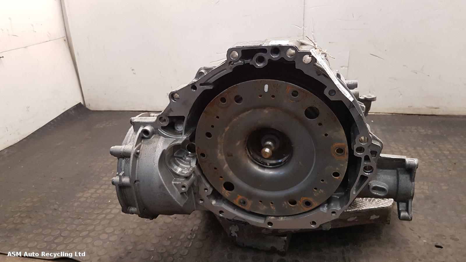 View Auto part Gearbox Audi Q5 2018