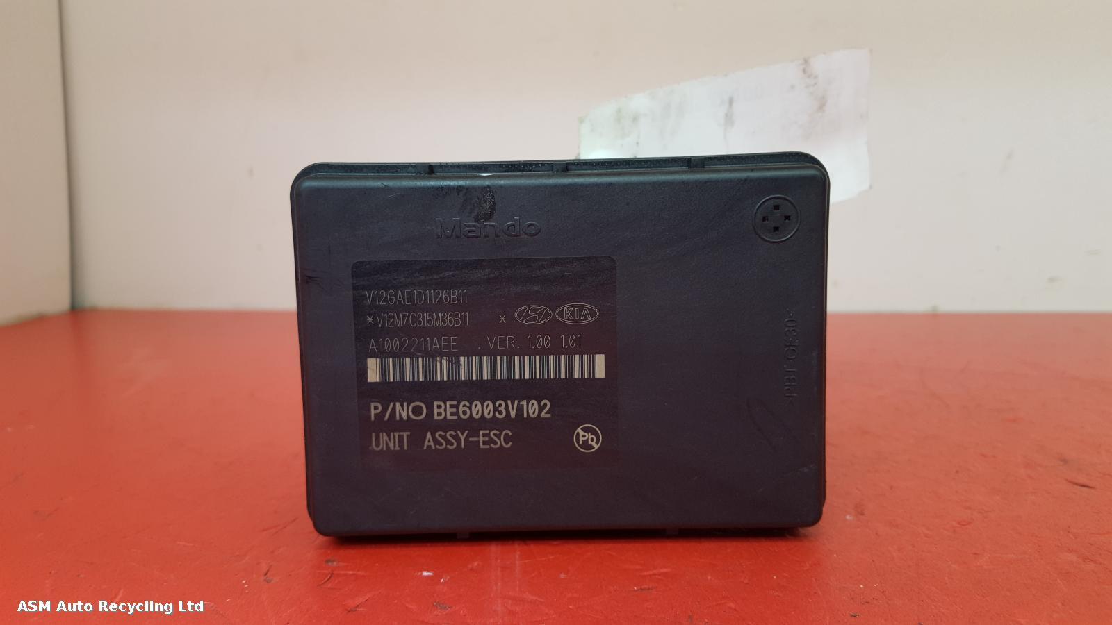 View Auto part ABS Pump/Modulator Kia Rio 2017