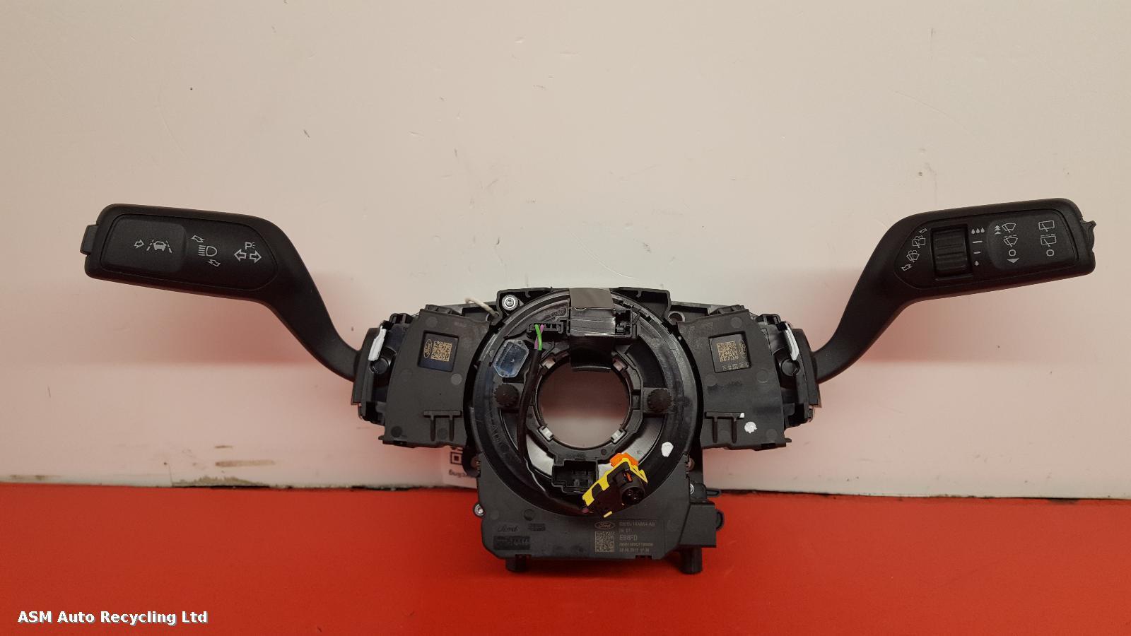 View Auto part Combination Switch Ford Fiesta 2017