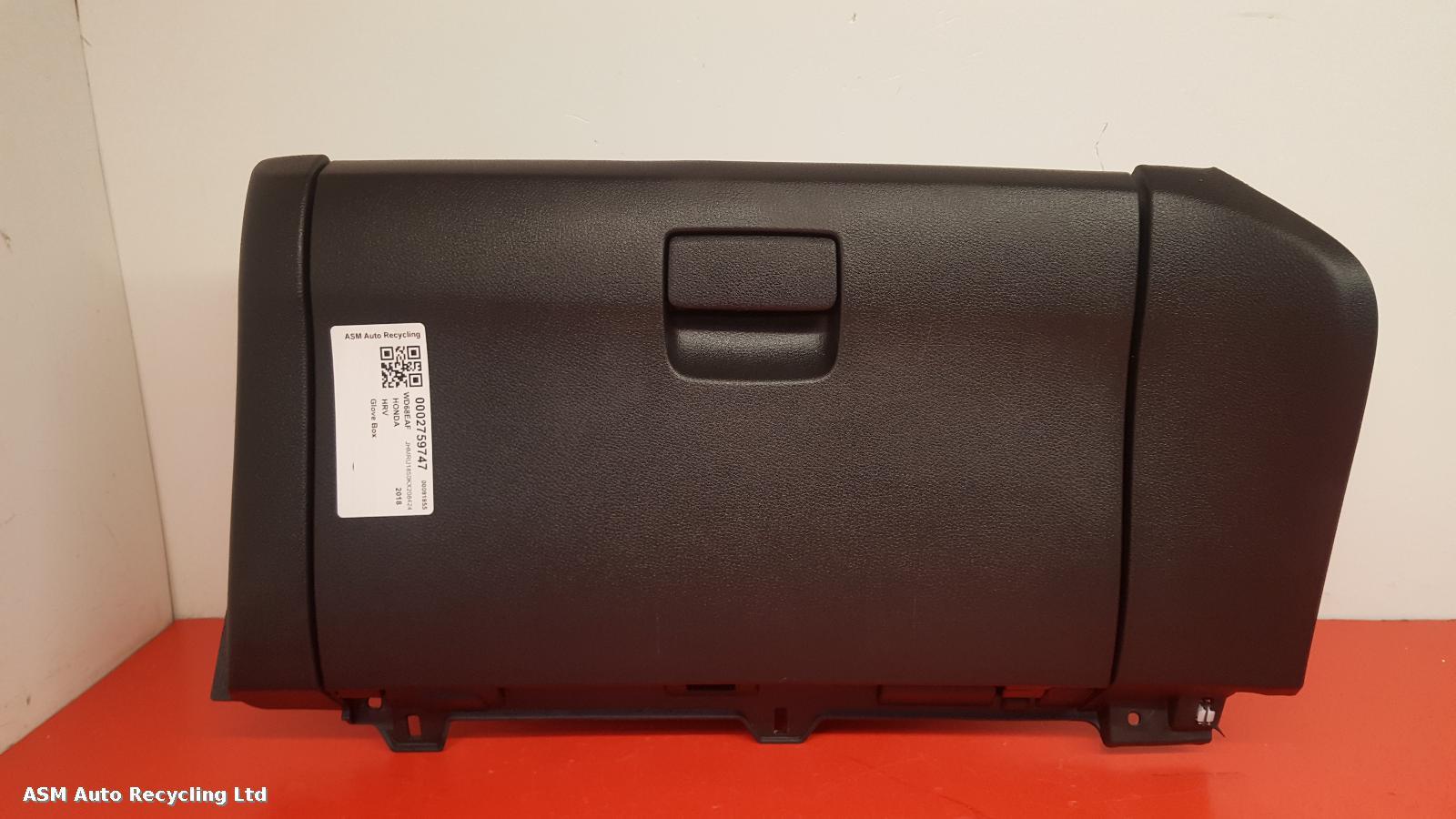 View Auto part Glove Box Honda Hrv 2018