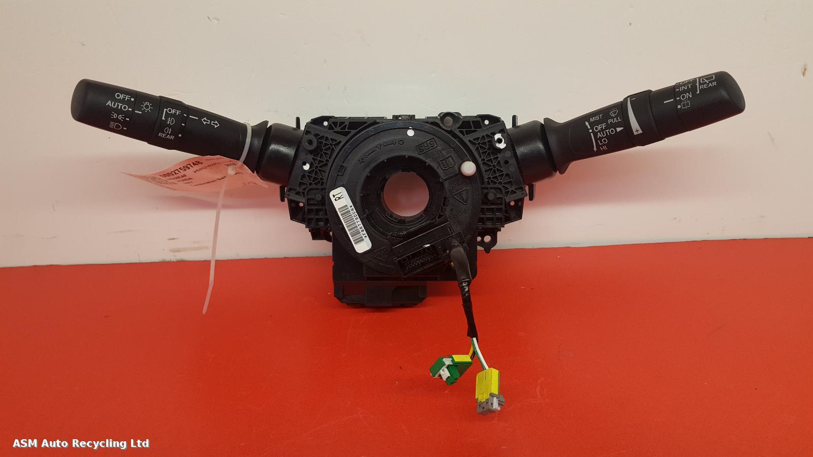 View Auto part Combination Switch Honda Hrv 2018