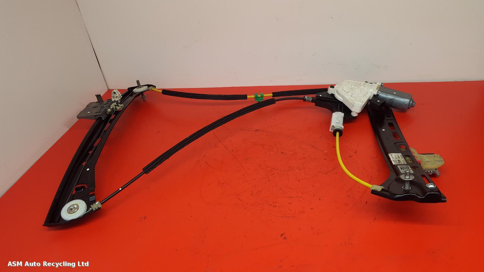 View Auto part LF Window Regulator Mercedes E Class 2017