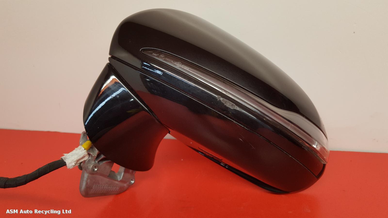 View Auto part L Door Mirror Mercedes E Class 2017