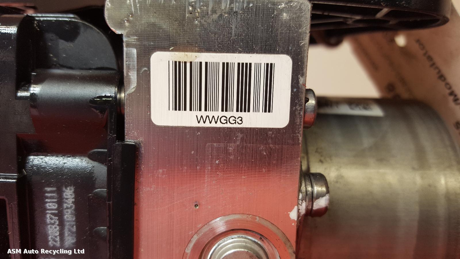 View Auto part ABS Pump/Modulator Mercedes E Class 2017