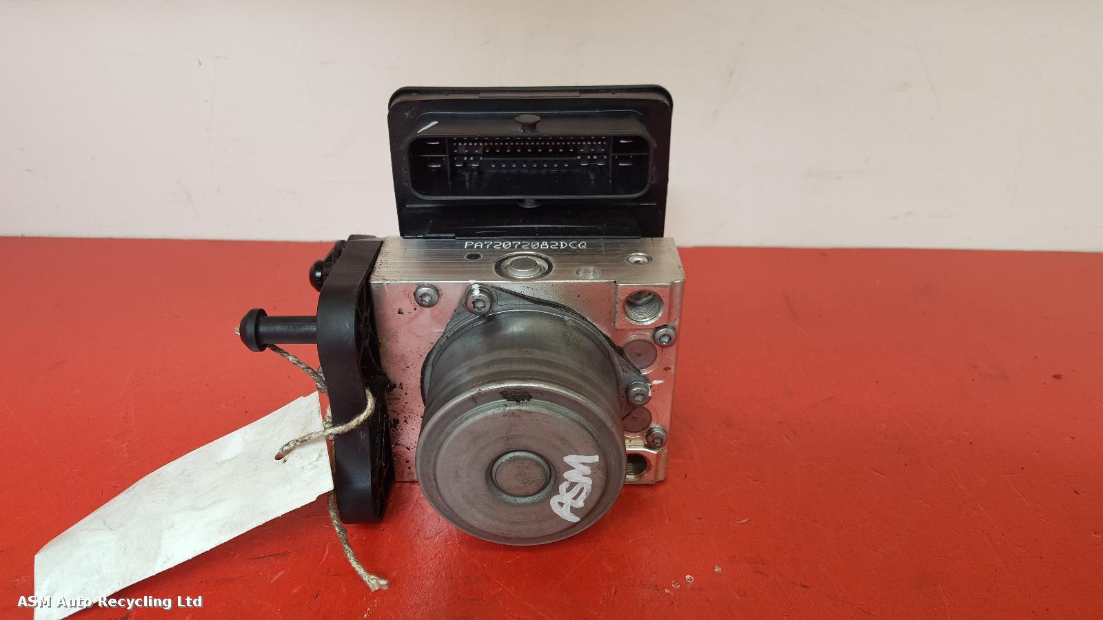 View Auto part ABS Pump/Modulator Mercedes E Class 2017
